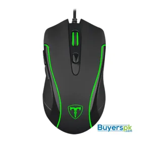 T-dagger Private T-tgm106 Gaming Mouse