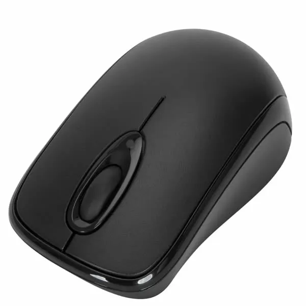 Targus AMB844GL Bluetooth® Antimicrobial Mouse Works With Chromebook™