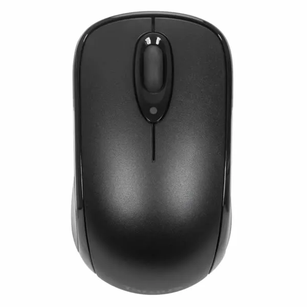 Targus AMB844GL Bluetooth® Antimicrobial Mouse Works With Chromebook™