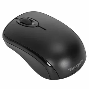 Targus AMB844GL Bluetooth® Antimicrobial Mouse Works With Chromebook™