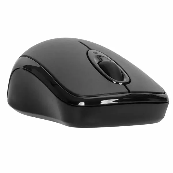 Targus AMB844GL Bluetooth® Antimicrobial Mouse Works With Chromebook™