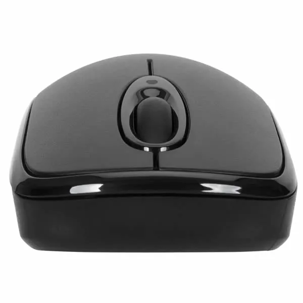 Targus AMB844GL Bluetooth® Antimicrobial Mouse Works With Chromebook™