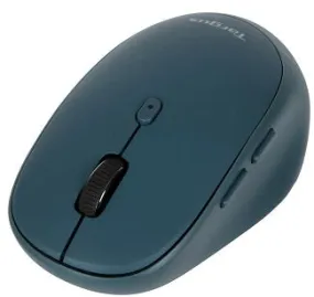 Targus Midsize Comfort Multi-Device Antimicrobial Bluetooth Wireless Mouse