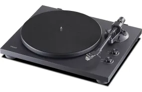 TEAC TN-280BT-A3 Manual Belt-Drive Bluetooth Turntable