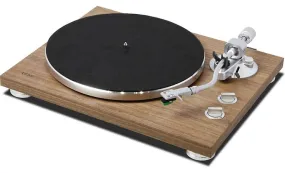 TEAC TN-400BT-SE Manual Belt-Drive Turntable with Bluetooth