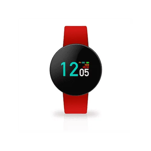 TECHWATCH JOY RED