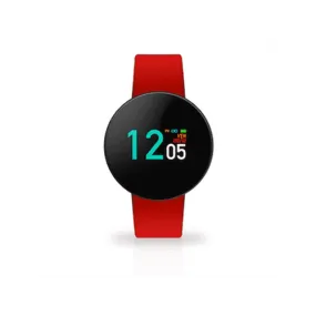 TECHWATCH JOY RED