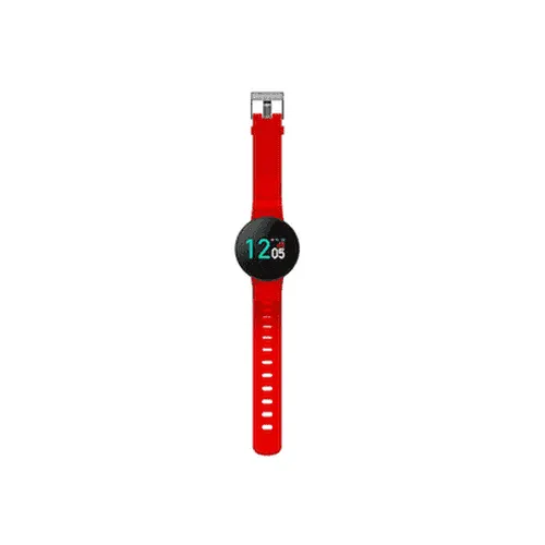 TECHWATCH JOY RED