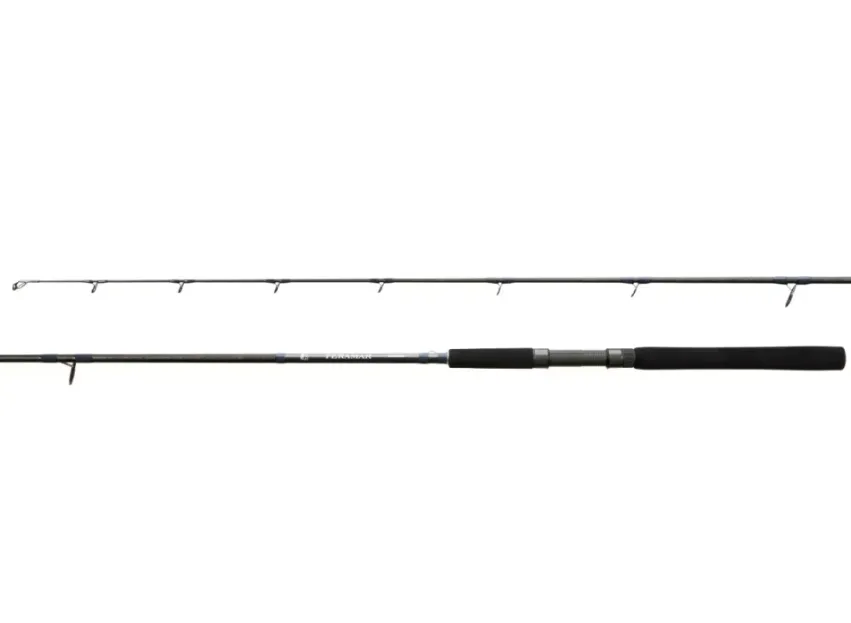 Teramar Northeast 7' MH X-Fast Inshore Spinning Rod - (TMSEX70MHB)