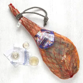 Teruel Cured Ham, Whole