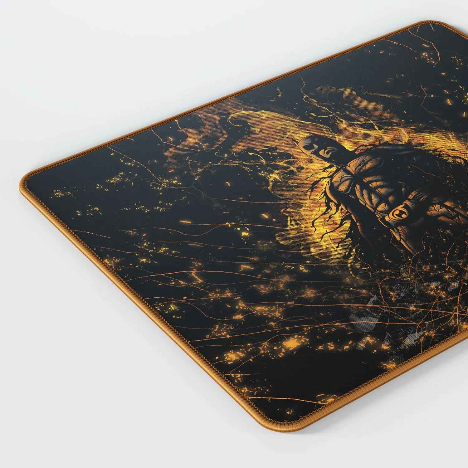 The Dark Knight Rises Gaming Mouse Pad