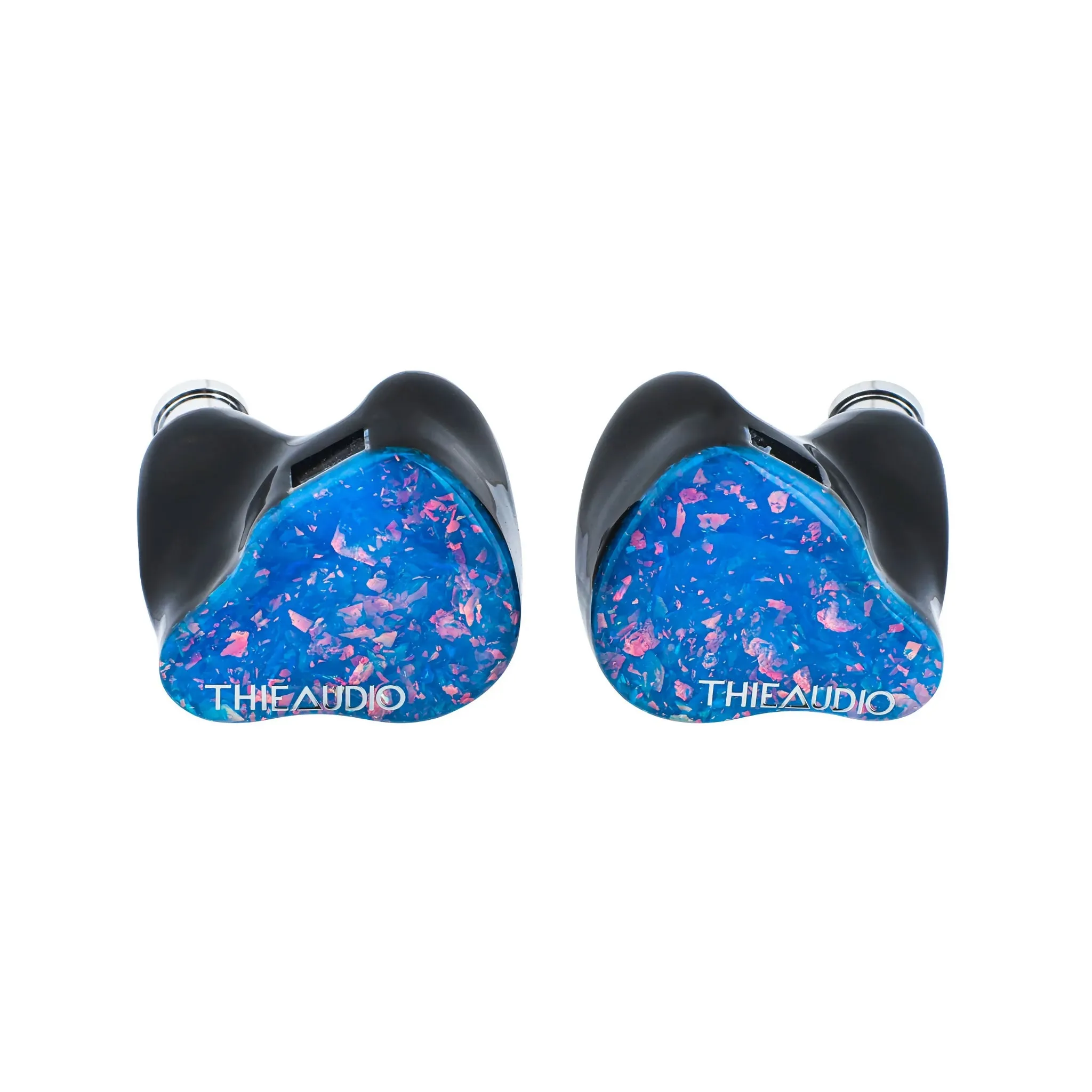 Thieaudio Hype 4 | Hybrid 2DD   4BA Universal IEMs