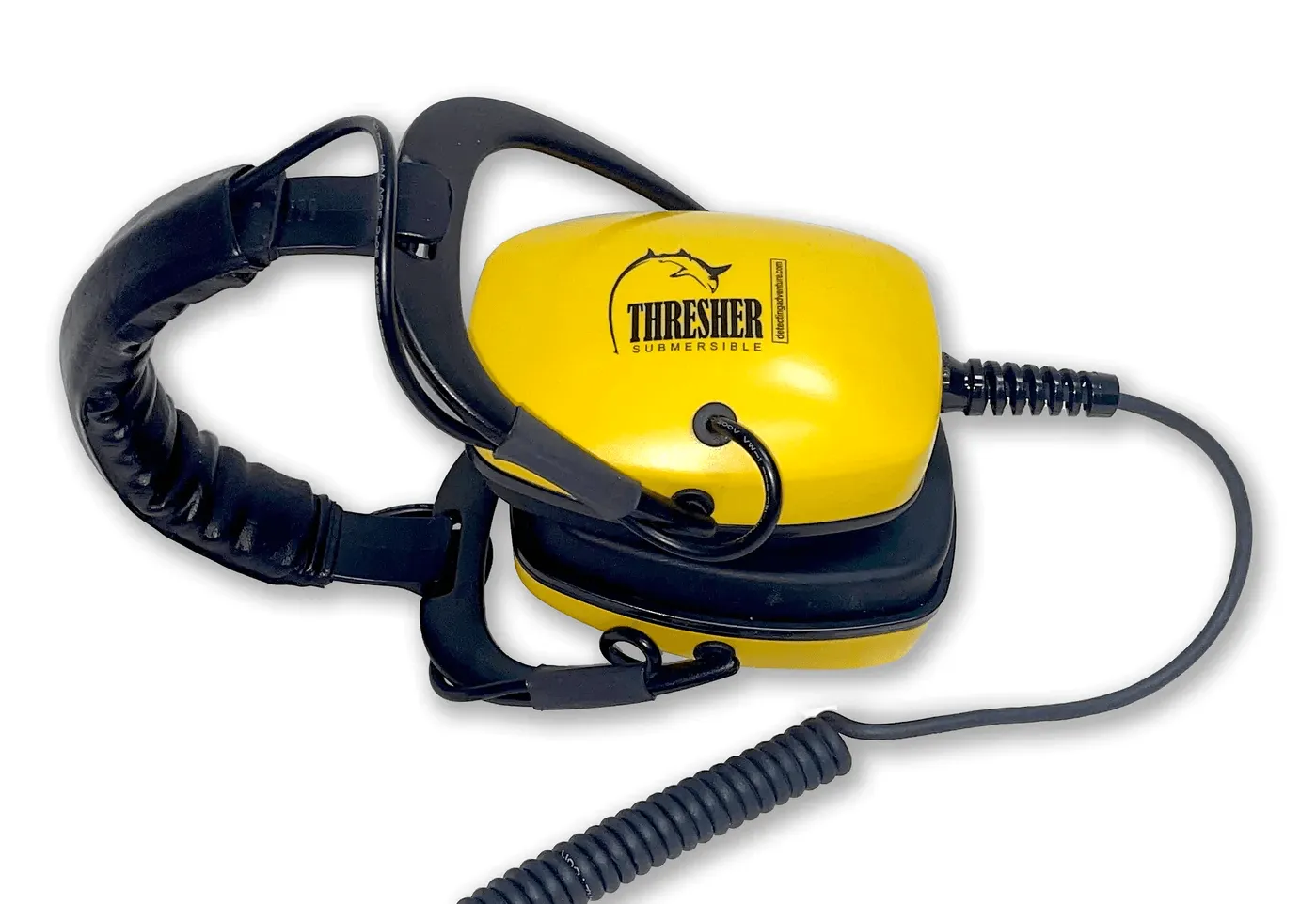 Thresher Submersible Headphones for Deus II