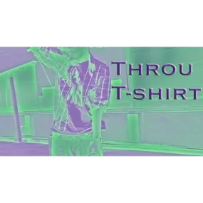 Throutshirt by deepak mishra  - VIDEO DOWNLOAD OR STREAM