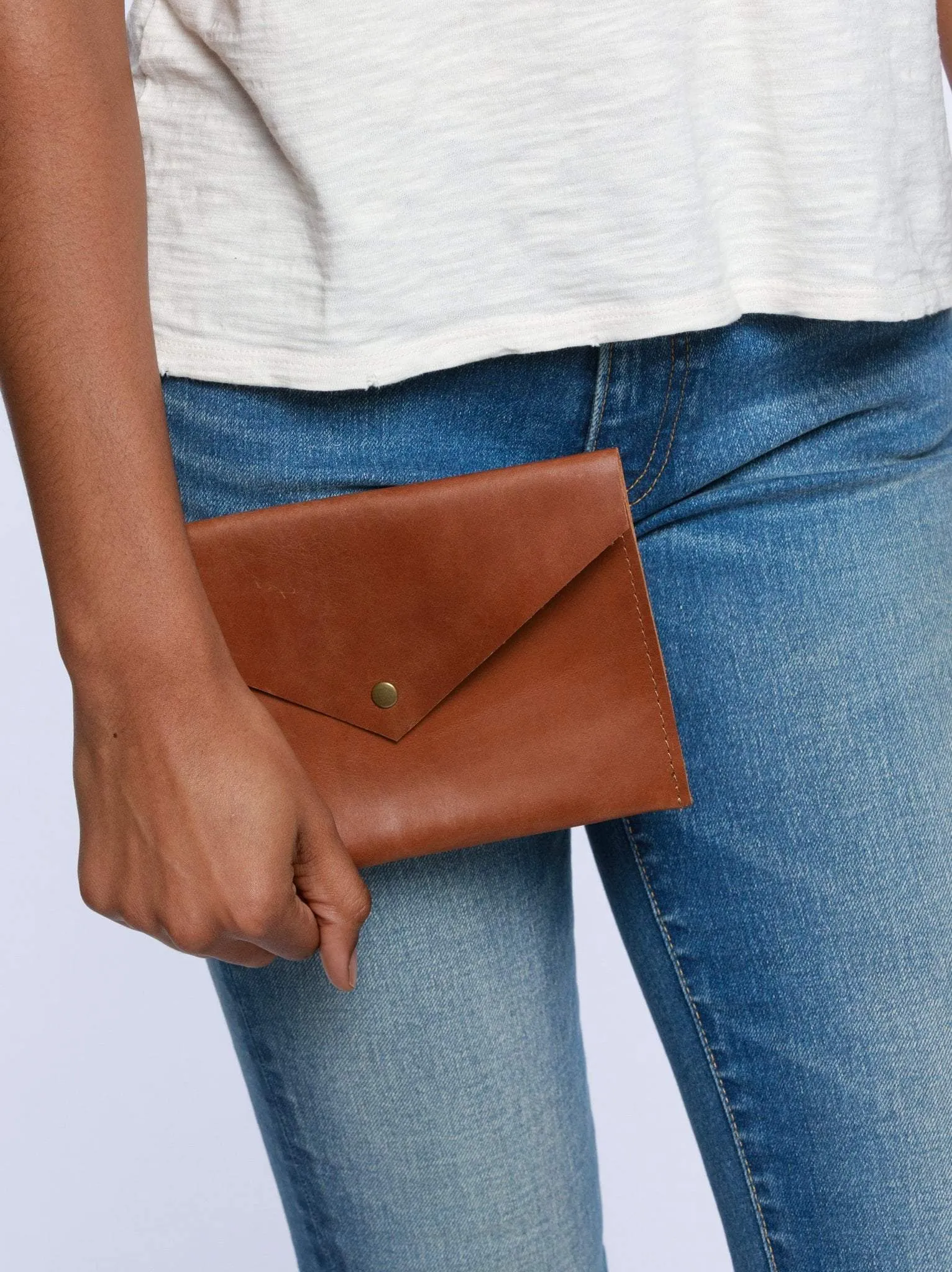 Tigist Pouch