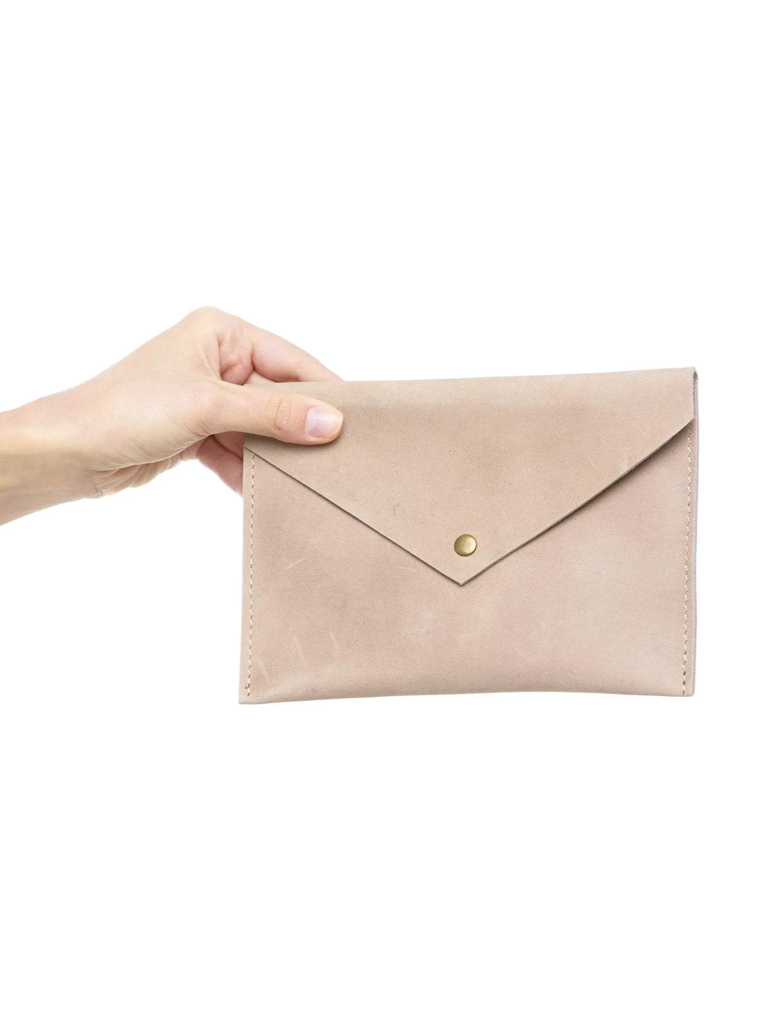 Tigist Pouch