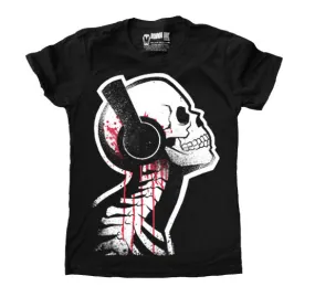 Tone Death Women Tshirt