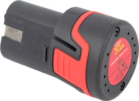 Tork Craft 12V Li-Ion 1.3Ah Spare Battery For Tork Craft Cordless Tools