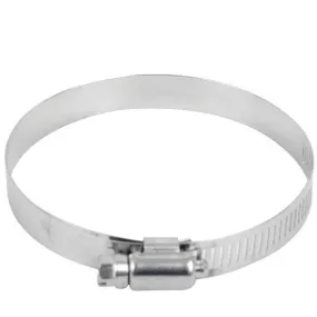 Tork Craft | Hose Clamp 300 S/Steel 65-89mm Bulk Each