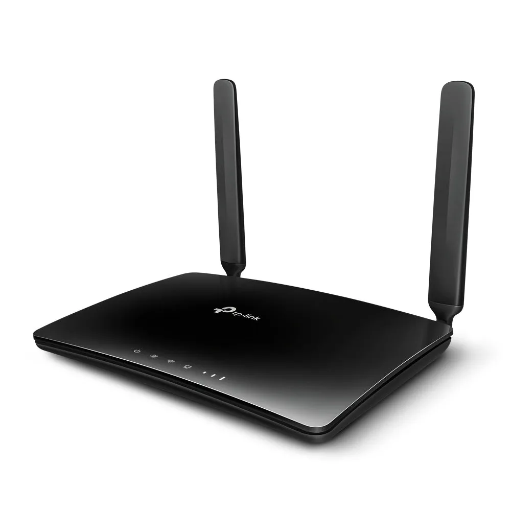 Tp-Link Archer Mr400 - Ac1200 Wireless Dual Band 4G Lte Router