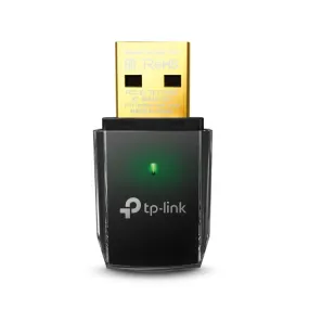 TP Link USB Adapter Archer T2U AC600 Wireless Dual Band