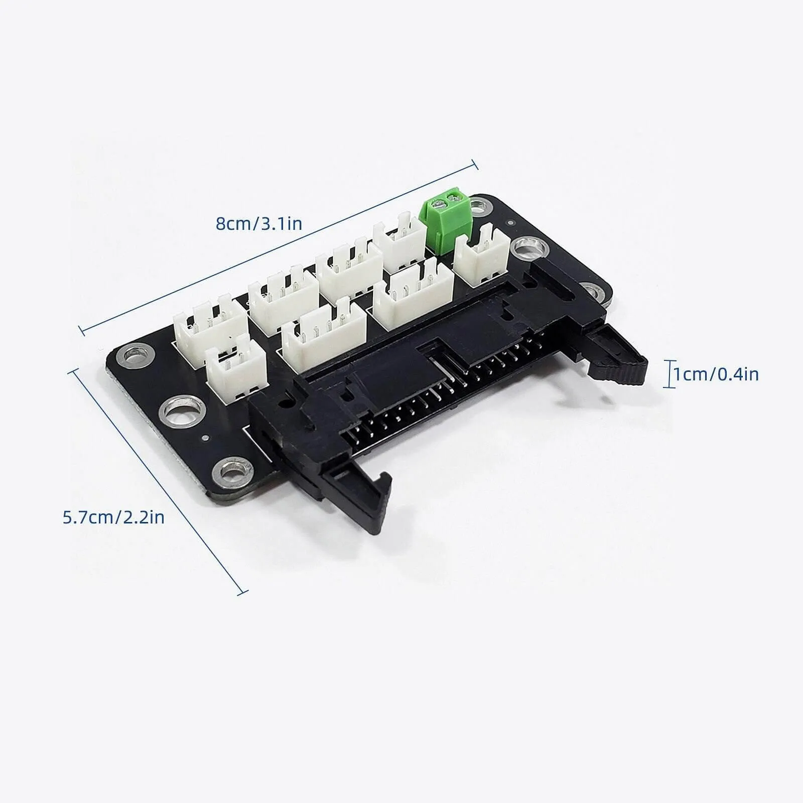 Tronxy 3D Printer Adapter Board with 30Pin with 82cm Cable For XY-2 Pro/X5SA Series