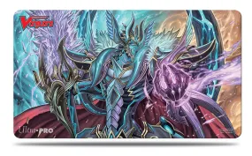 Ultra PRO: Playmat - Cardfight!! Vanguard (Revenger, Raging Form Dragon)