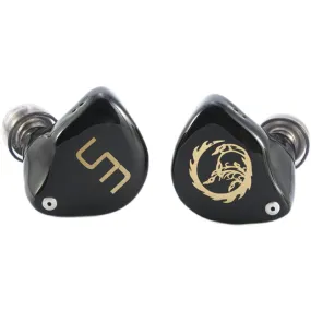 UM/Unique Melody MEXT HIFI Earphones