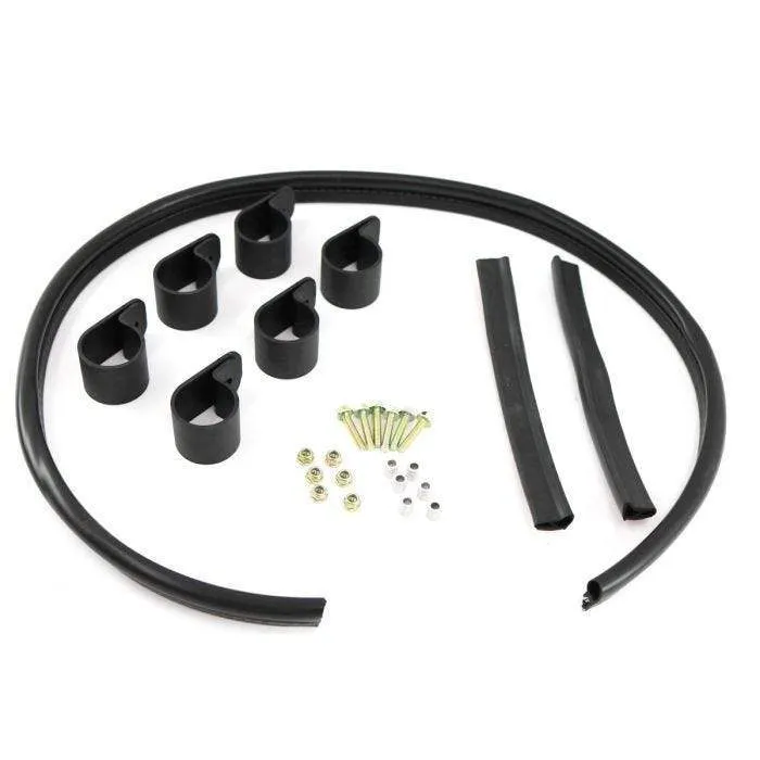 UTV WINDSHIELD KIT P/N 7232134