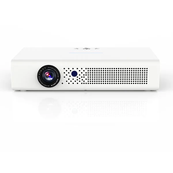 V6 3D Smart DLP Projector