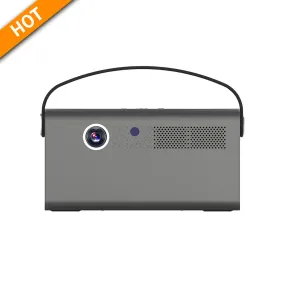 V7 3D Smart DLP Projector