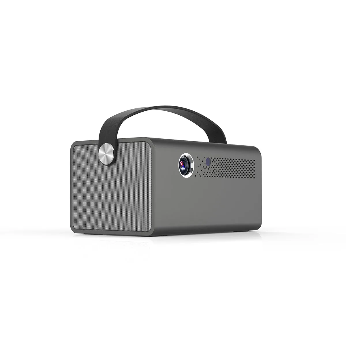 V7 3D Smart DLP Projector