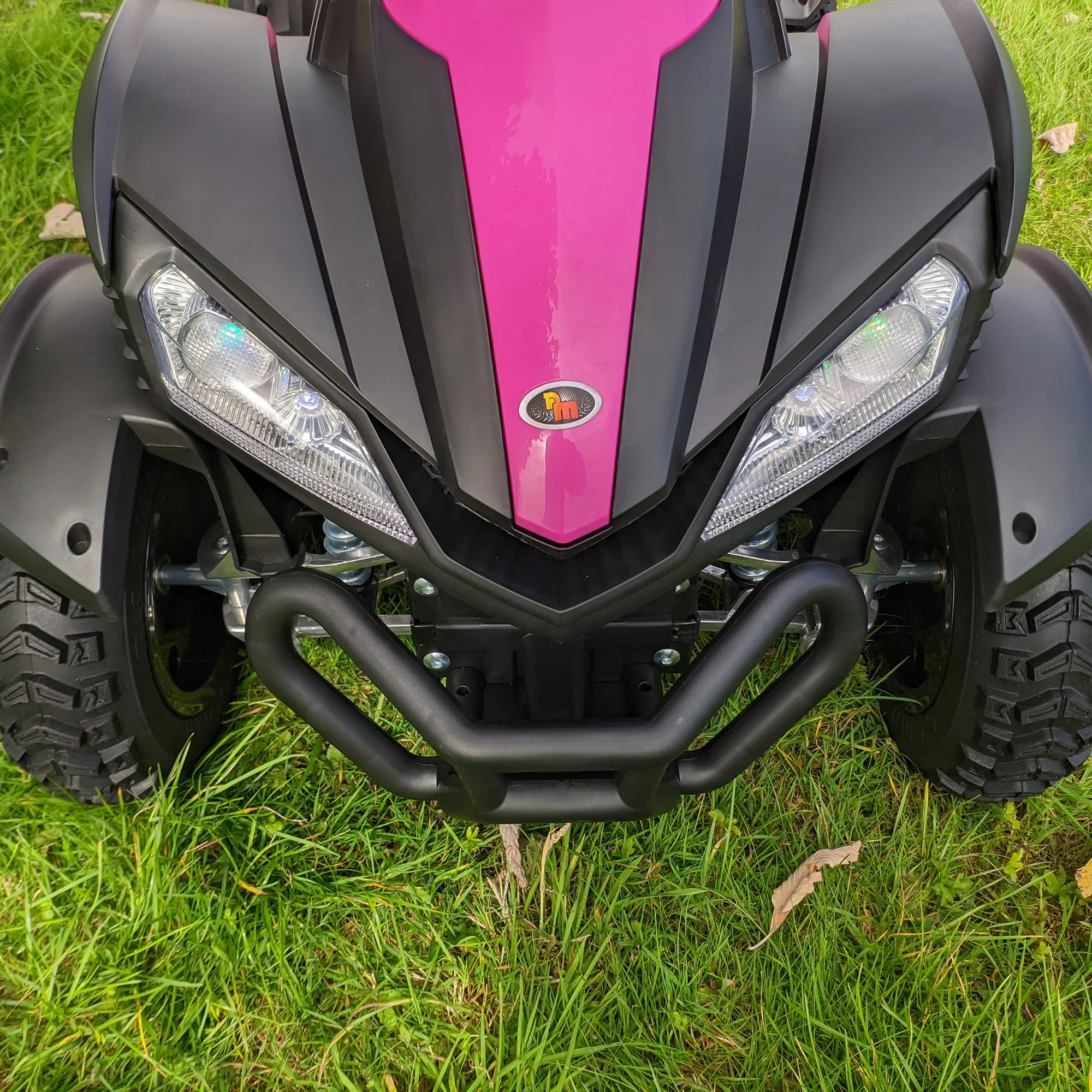 VenomSV ATV Quad