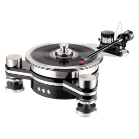 VPI Avenger Direct Turntable