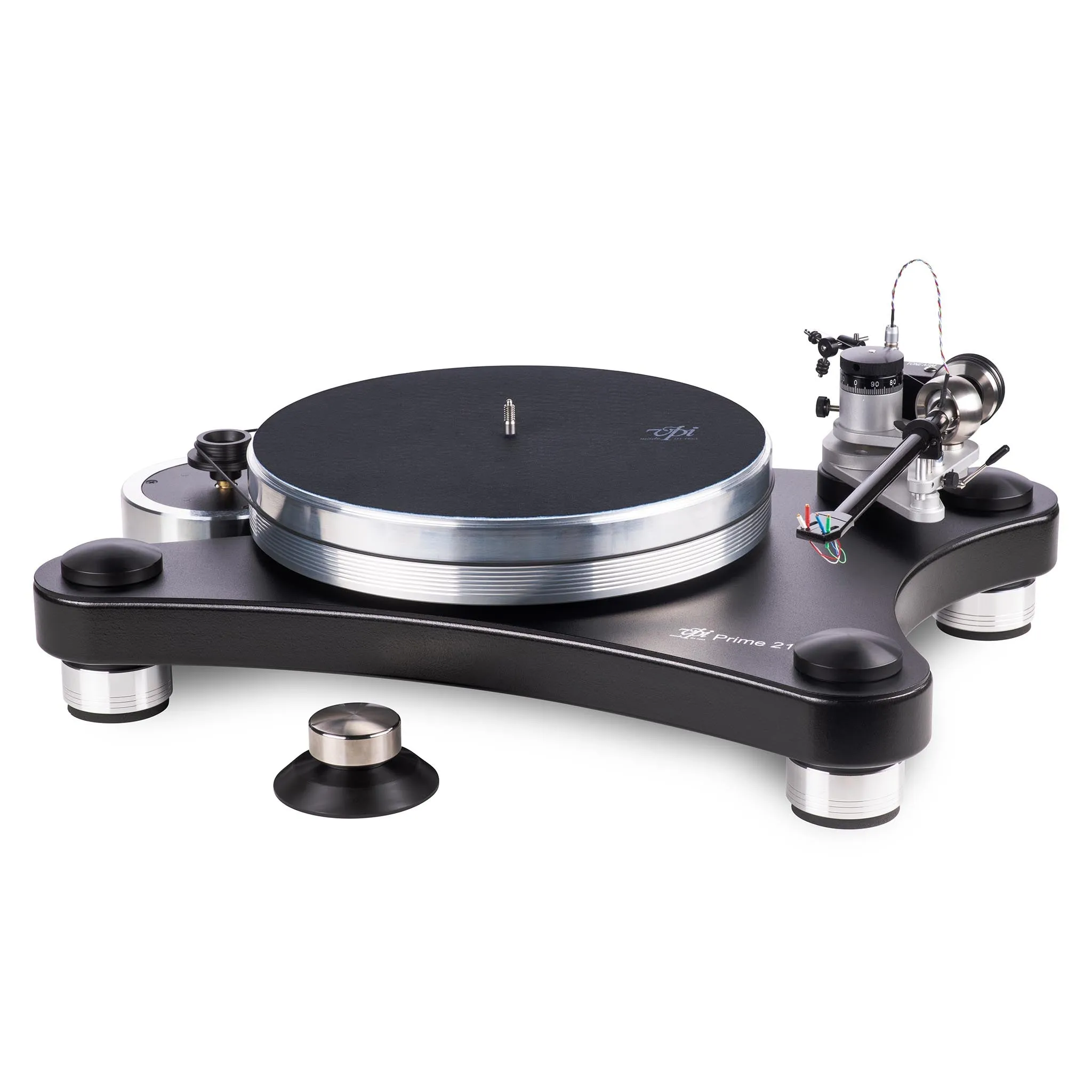 VPI Prime 21 Turntable