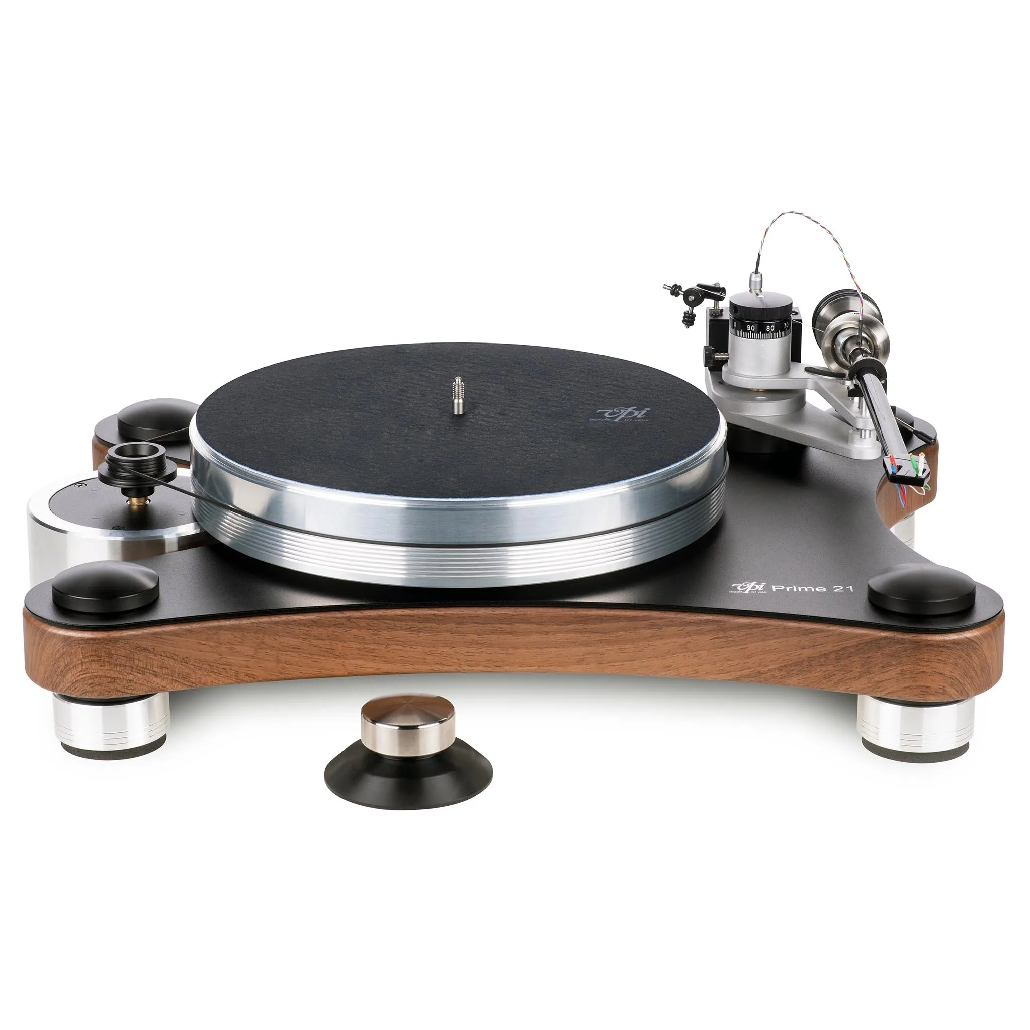 VPI Prime 21 Turntable