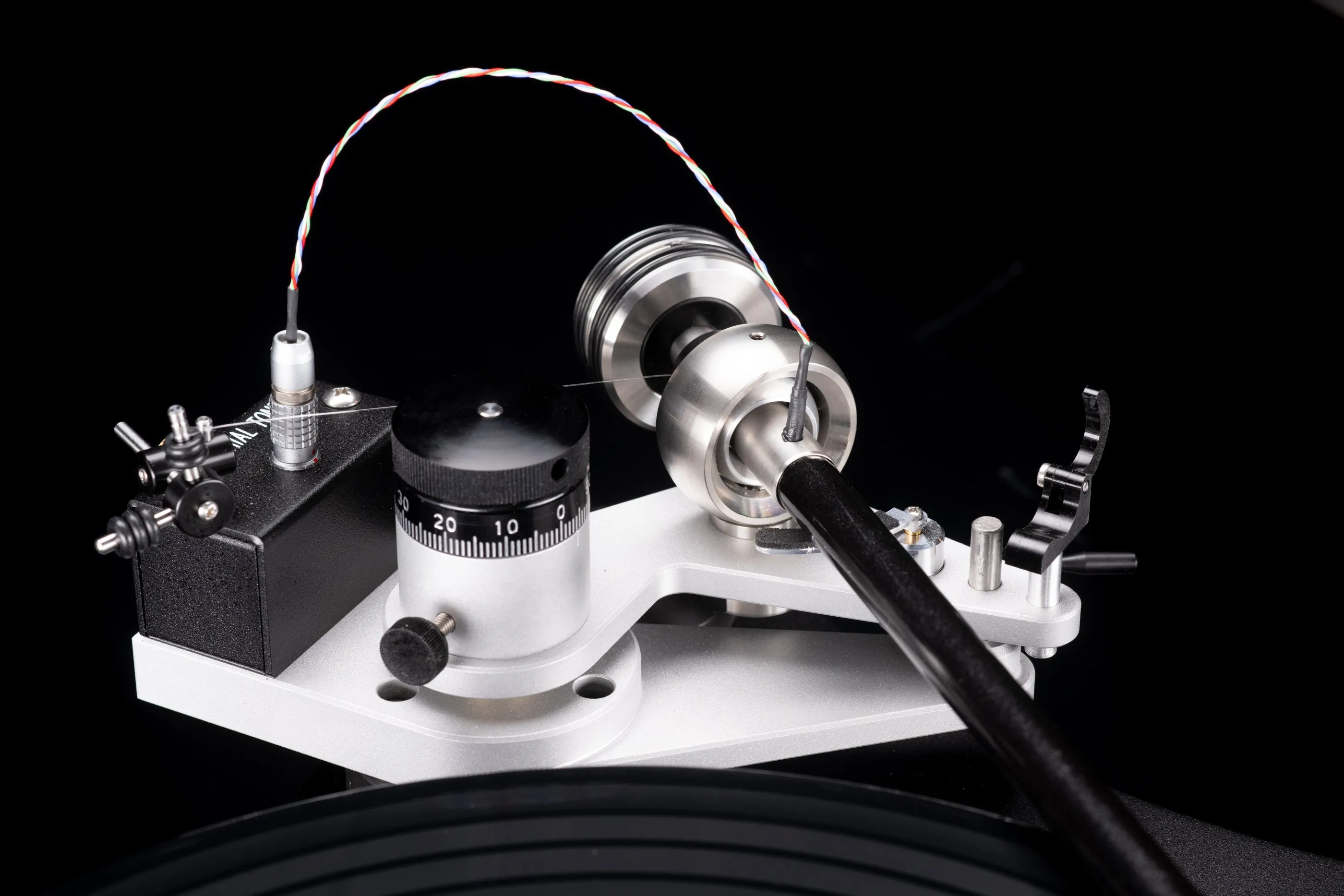 VPI Prime 21 Turntable