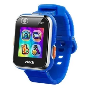 Vtech Kidizoom Smart Watch DX2 Blue