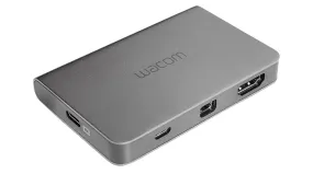 Wacom Link Plus for Wacom Cintiq Pro 13 and 16 ACK42819