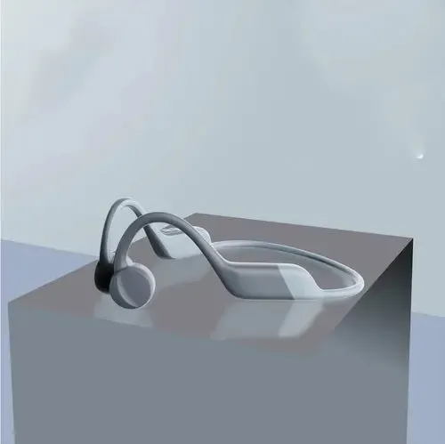 Waterproof Swimming Bluetooth With 32G Memory Headset