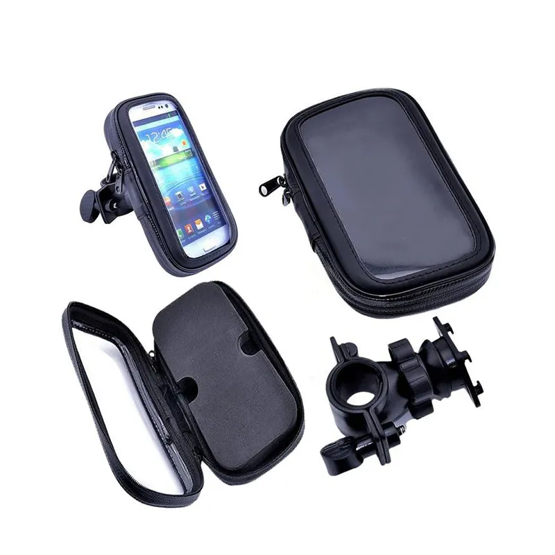 Waterproof Universal Motorcycle Phone Holder Vs42