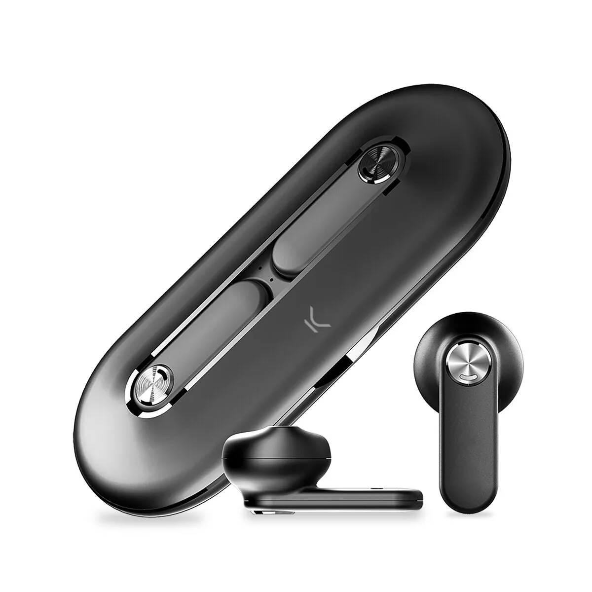 Wireless Headphones KSIX Leaf