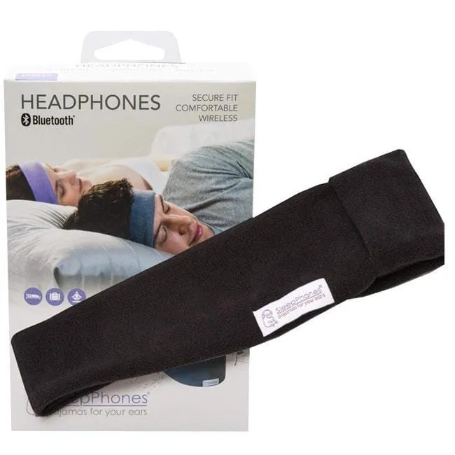 Wireless SleepPhones