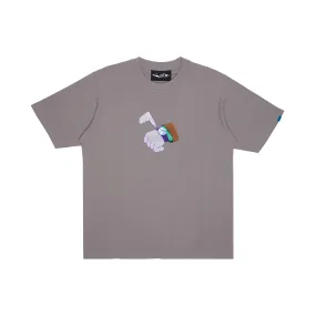 WKND Watch T-Shirt - Graphite