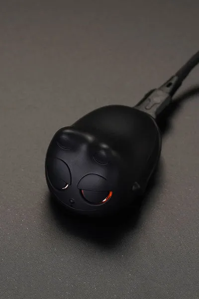 WLmouse Beast X Mini Magnesium Wireless Gaming Mouse - Orange