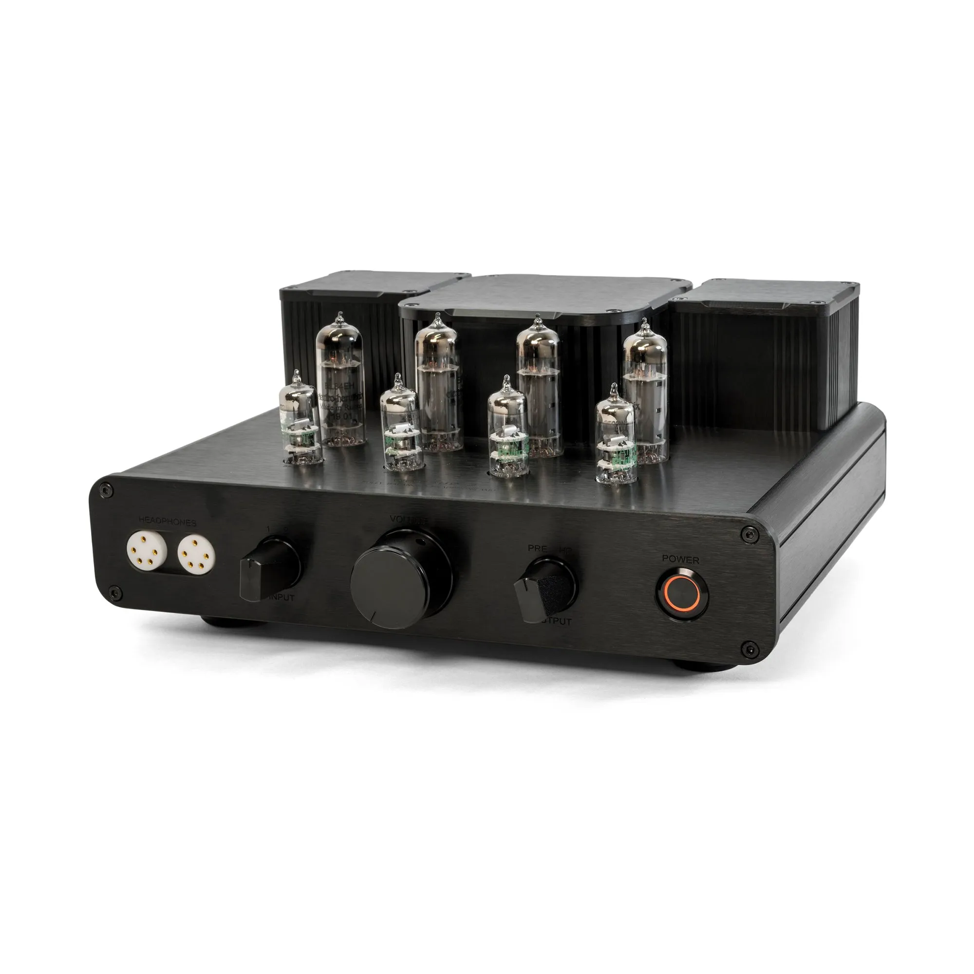 Woo Audio ES8 Electrostatic Headphone Amplifier/Preamplifier