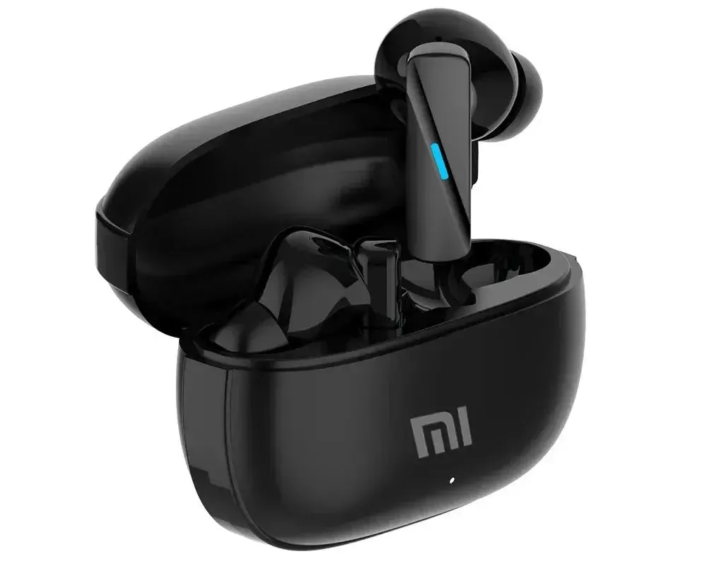 Xiaomi Mate 50 TWS Wireless Bluetooth Headset Touch Control Mic Earbuds Wireless Headphones Noise Cancelling In-Ear Handsfree