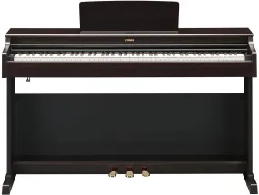 Yamaha Arius YDP165 Digital Piano - Dark Rosewood