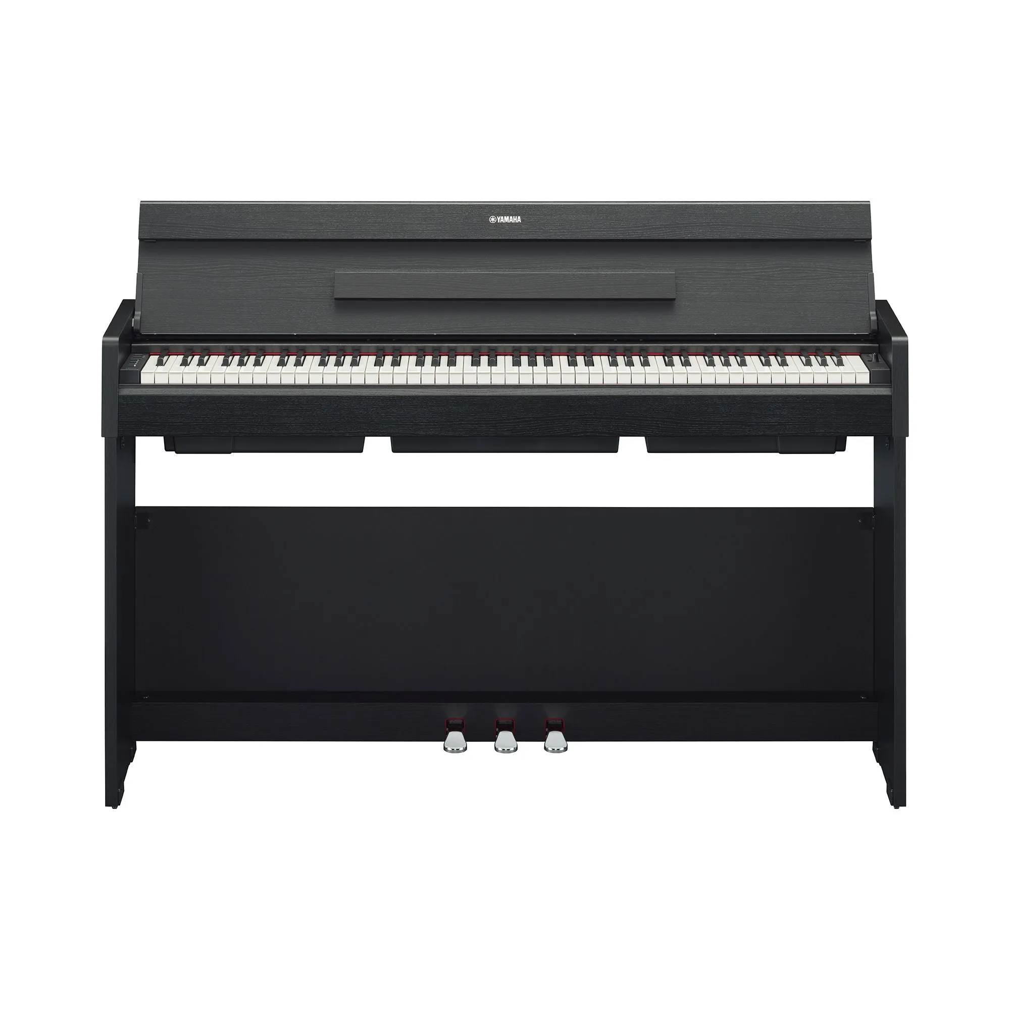 Yamaha Arius YDPS35 Slimline Digital Piano - Black