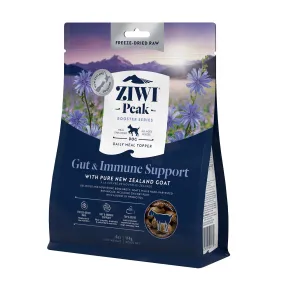 ZIWI Peak Freeze Dried Dog Booster Gut & Immunity